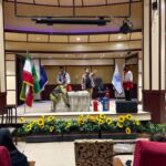 برگزاری کلاس شناخت و استفاده از خاموش کننده های دستی