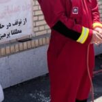 وداع با قهرمان؛ درگذشت همکار عزیز و دلسوز عادل کاظمی